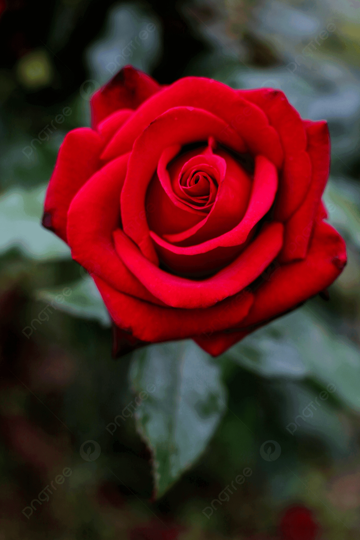 Rosa Roja (Premium)